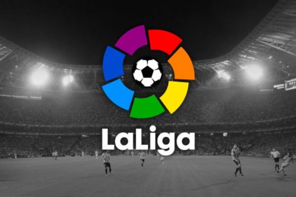 LaLiga signs first global sports publishing partner