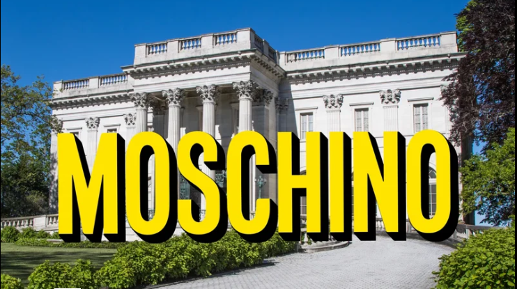 Moschino unveils dazzling soap opera featuring Gigi Hadid, Irina Shayk & Joan Smalls