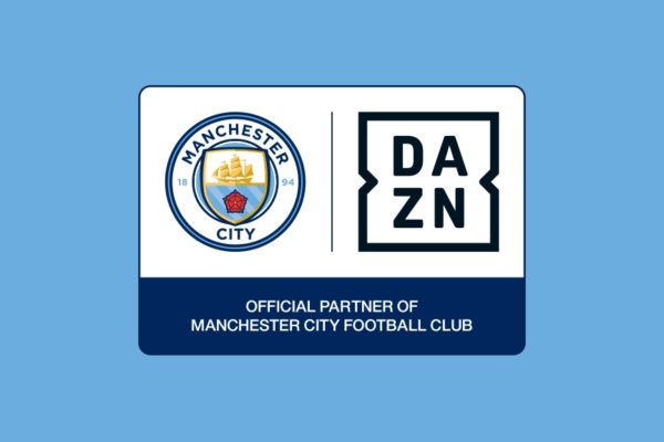 Man City to broadcast with DAZN in Japan