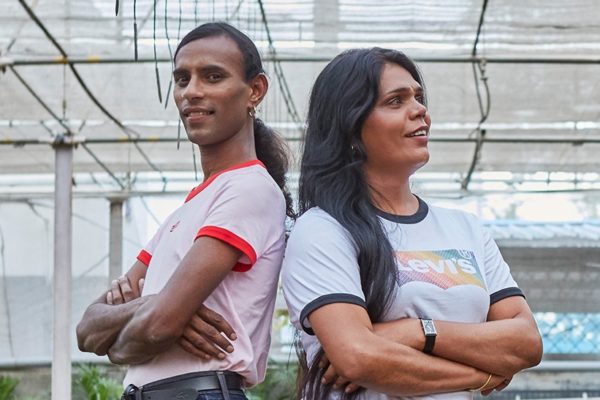 Levi’s lauds the LGBTQIA+ community for shattering stereotypes in India