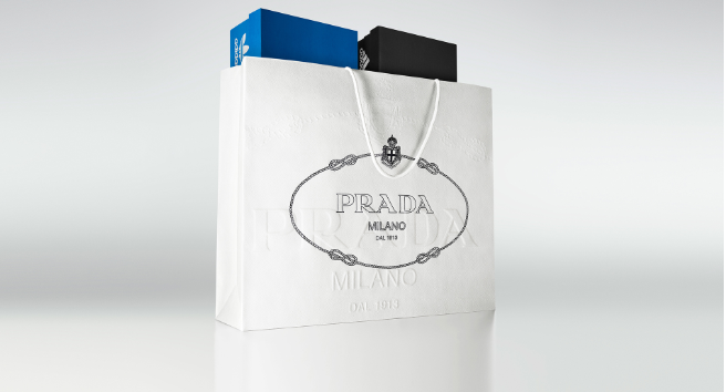 Prada and Adidas collaborate to unveil limited-edition footwear