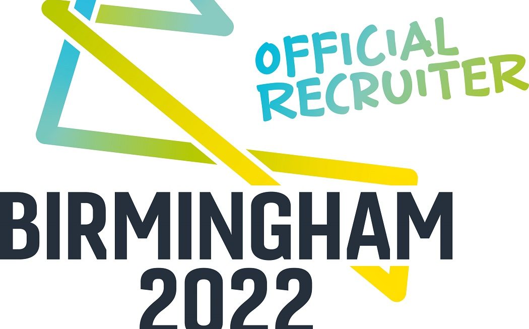 Birmingham 2022 appoints Gi Group as Official Recruiter for CWG
