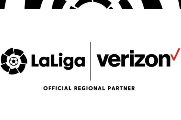 LaLiga North America partners Verizon to grow visibility in US