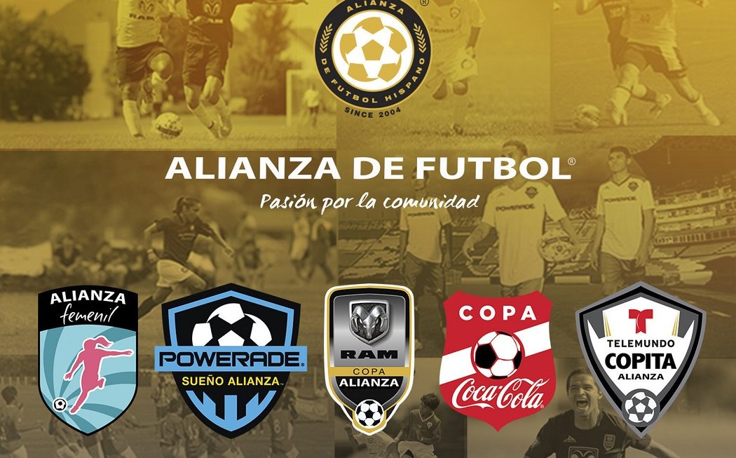 Alianza de Futbol names Verizon as 5G mobility partner
