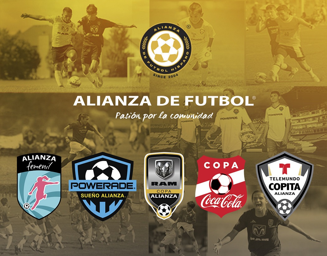 Alianza de Futbol names Verizon as 5G mobility partner The Playknox