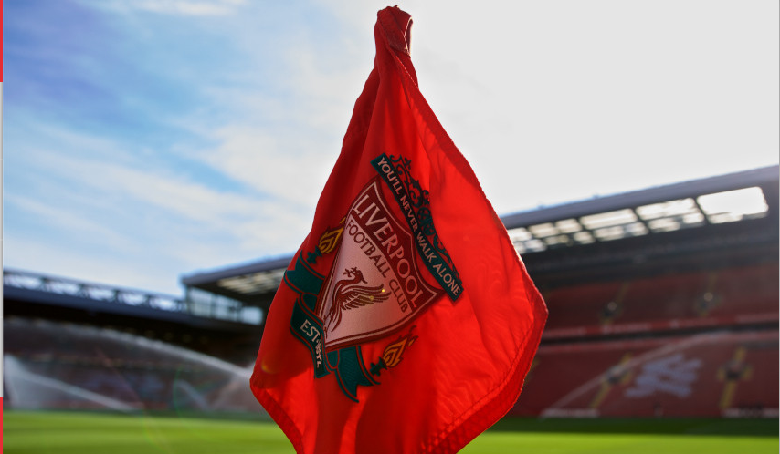 Liverpool FC launches a connect initiative to reduce social isolation