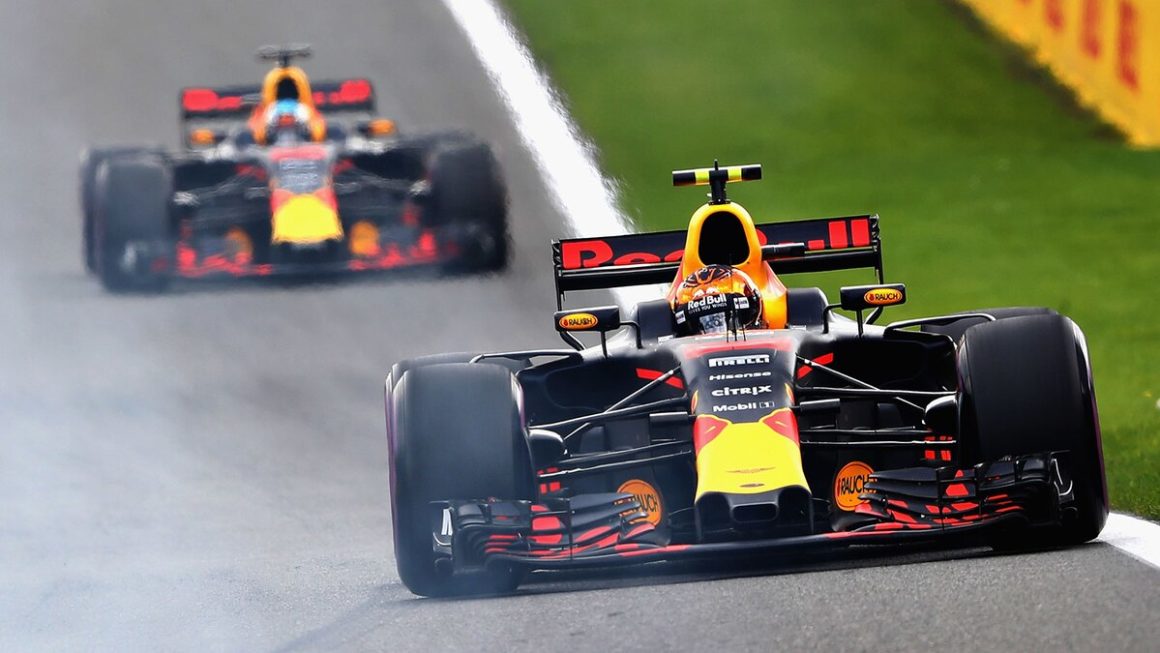 Red Bull Racing, Mercedes-Benz, Renault express shock over FIA’s decision on Ferrari