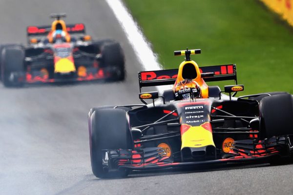 Red Bull Racing, Mercedes-Benz, Renault express shock over FIA’s decision on Ferrari