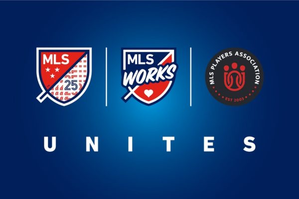 Major League Soccer unveils ‘MLS Unites’ to connect soccer community