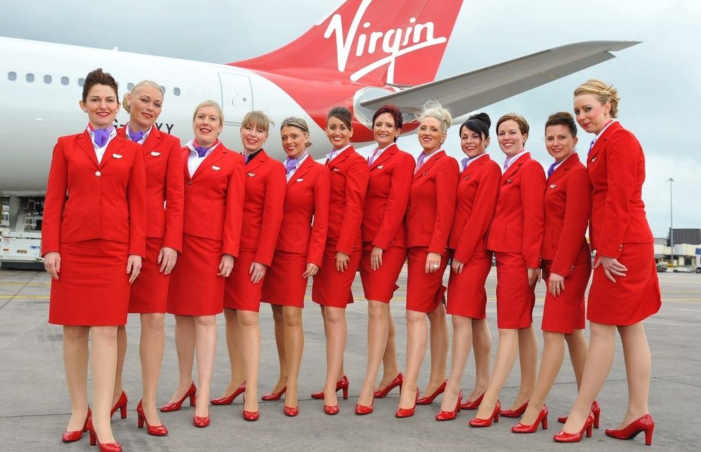 UK Government partners airlines to fly back Britons stranded abroad