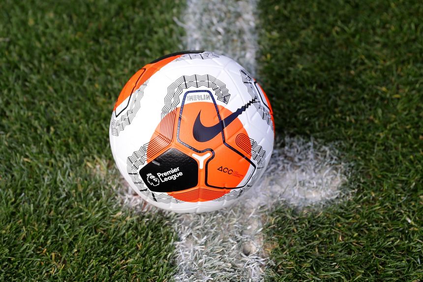 Premier League set to resume in June