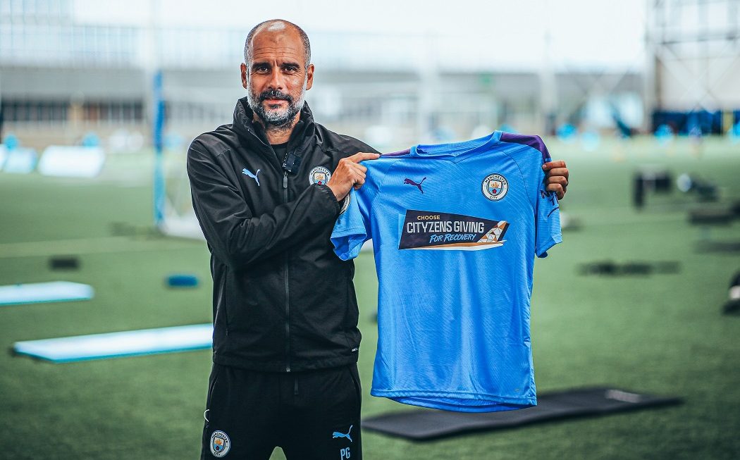 CFG to support local communities with ‘Cityzens’ campaign