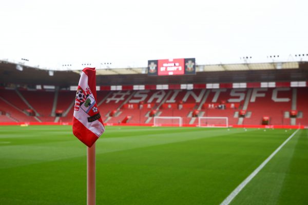 Southampton FC to unveil a new ticketing website with SecuTix