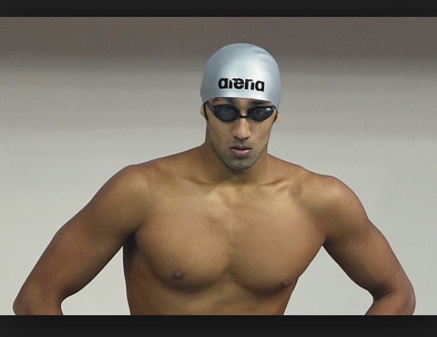 Indian swimmer Anshul Kothari: “Media should broadcast national and international swimming events on TV or Apps to increase popularity of the sport”