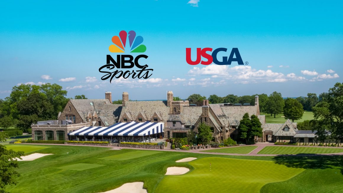 NBC reacquires USGA broadcast rights post Fox’s departure