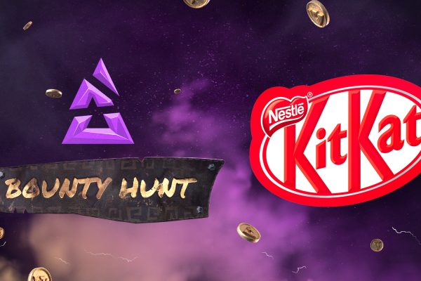 Esports brand BLAST partners KitKat for DoTa 2 tournament