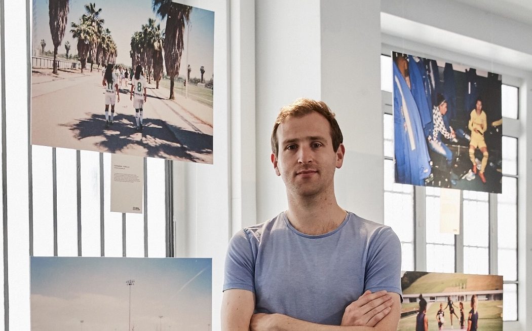 Goal Click Founder Matthew Barrett on UNHCR partnership, expansion plans & Covid-19 situation