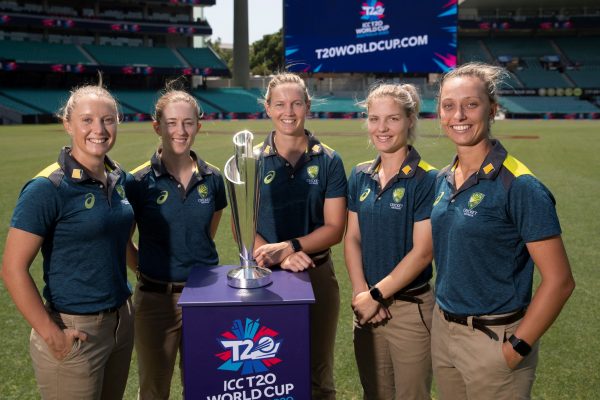 ICC Women’s T20 World Cup 2020 becomes most watched women’s T20 event