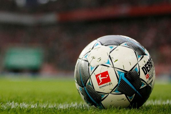 Bundesliga announces two broadcast partnership in Asia
