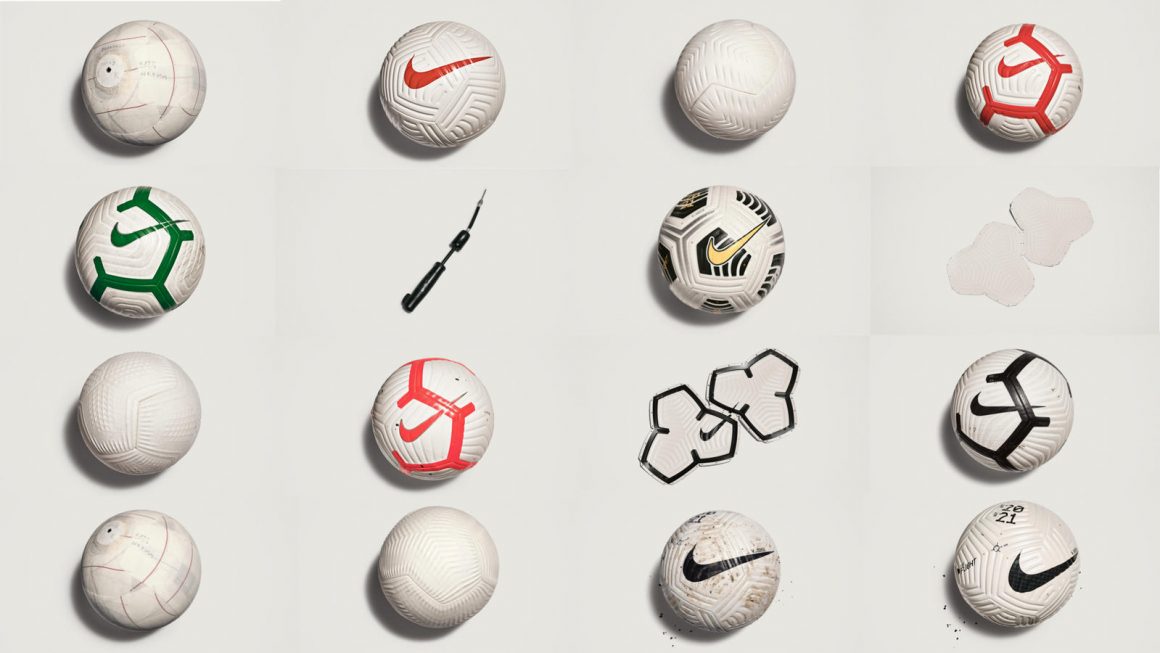 aerowsculpt nike ball