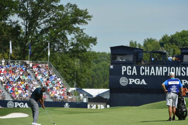 PGA Tour & Twitter collaborate for fan engagement initiative
