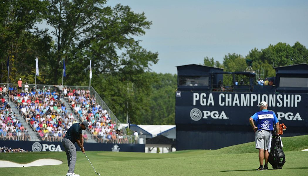 PGA Tour & Twitter collaborate for fan engagement initiative
