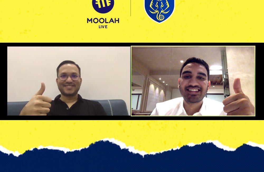 Kerala Blasters unveils a tambola gaming app to increase fan engagement