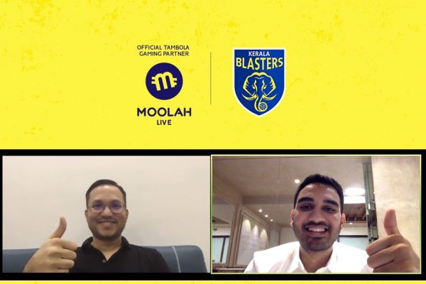 Kerala Blasters unveils a tambola gaming app to increase fan engagement