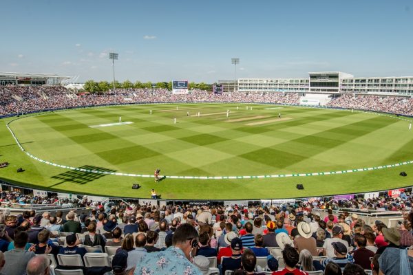 Hampshire Cricket & The Ageas Bowl signs partnership with Seat Unique
