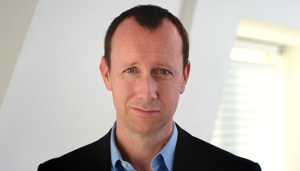 Lewis Wiltshire appointed as Mailman EMEA CEO