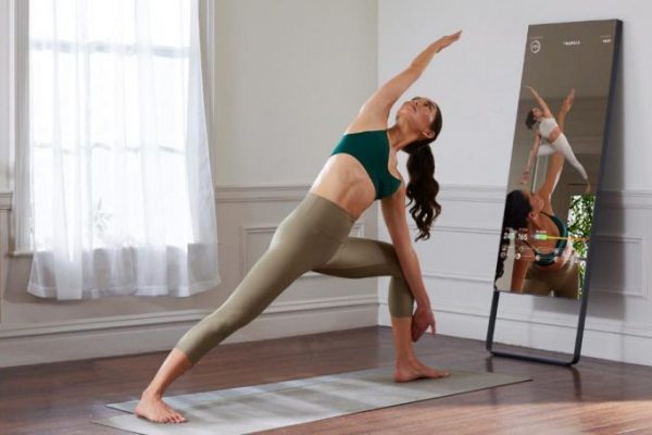 Lululemon acquires exercise startup Mirror for $500 million