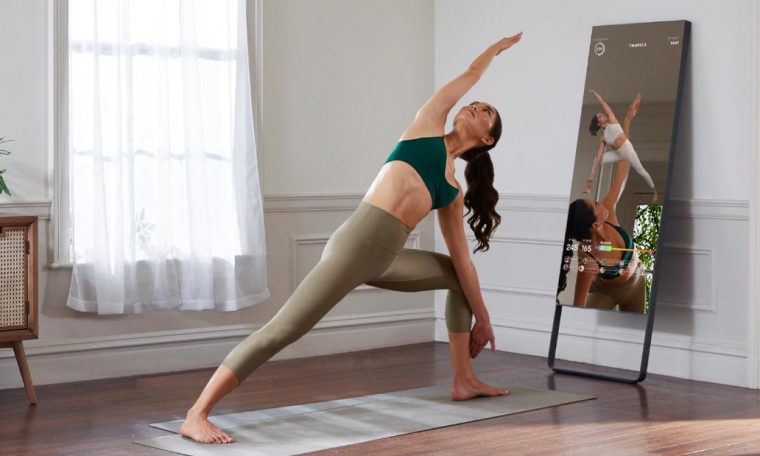 Lululemon acquires exercise startup Mirror for $500 million