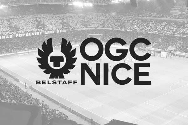 OGC Nice signs Belstaff as outfitting partner