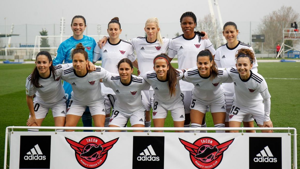Real Madrid announces the launch of its women’s team