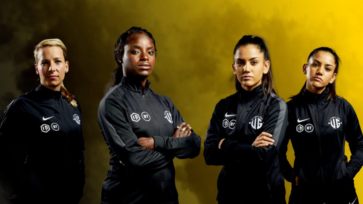 BT Sport partners Insight TV to focus on women’s football