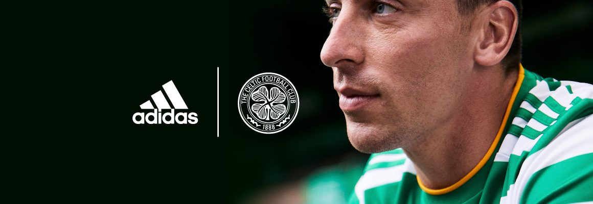 Celtic FC announces partnership with fashion retailer JD