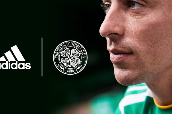 Celtic FC announces partnership with fashion retailer JD