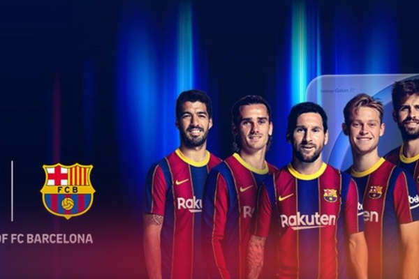 FC Barcelona renews Canon Medical partnership until 2025