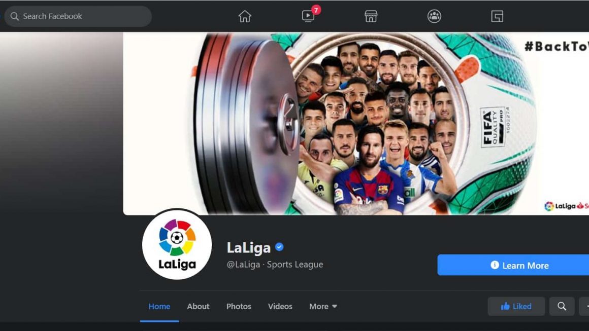 LaLiga partners Mediapro to enhance viewing experience on Facebook Watch in India
