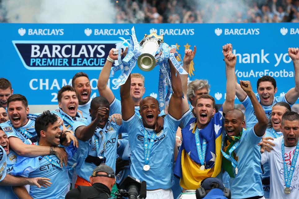 Manchester City’s two-year ban overturned by CAS