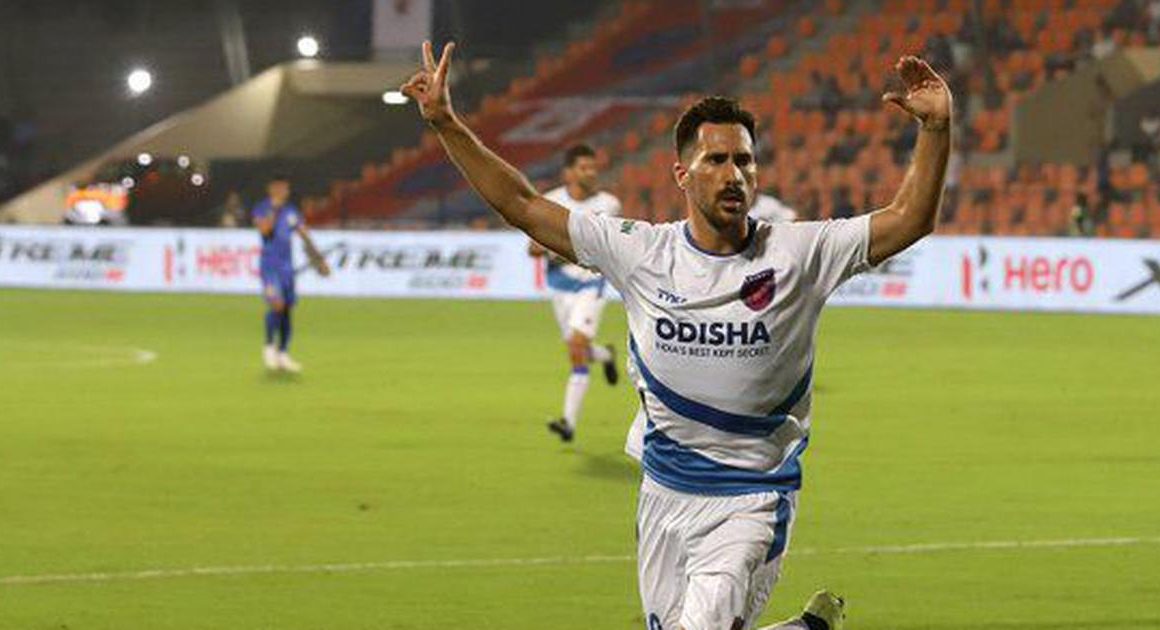 Odisha FC appoints Halfspace Group to engage international audience