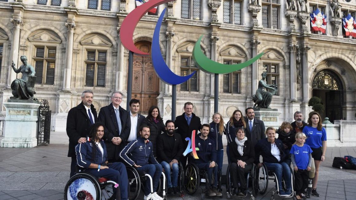 Channel 4 secures the UK rights to broadcast the Paris 2024 Paralympic Games