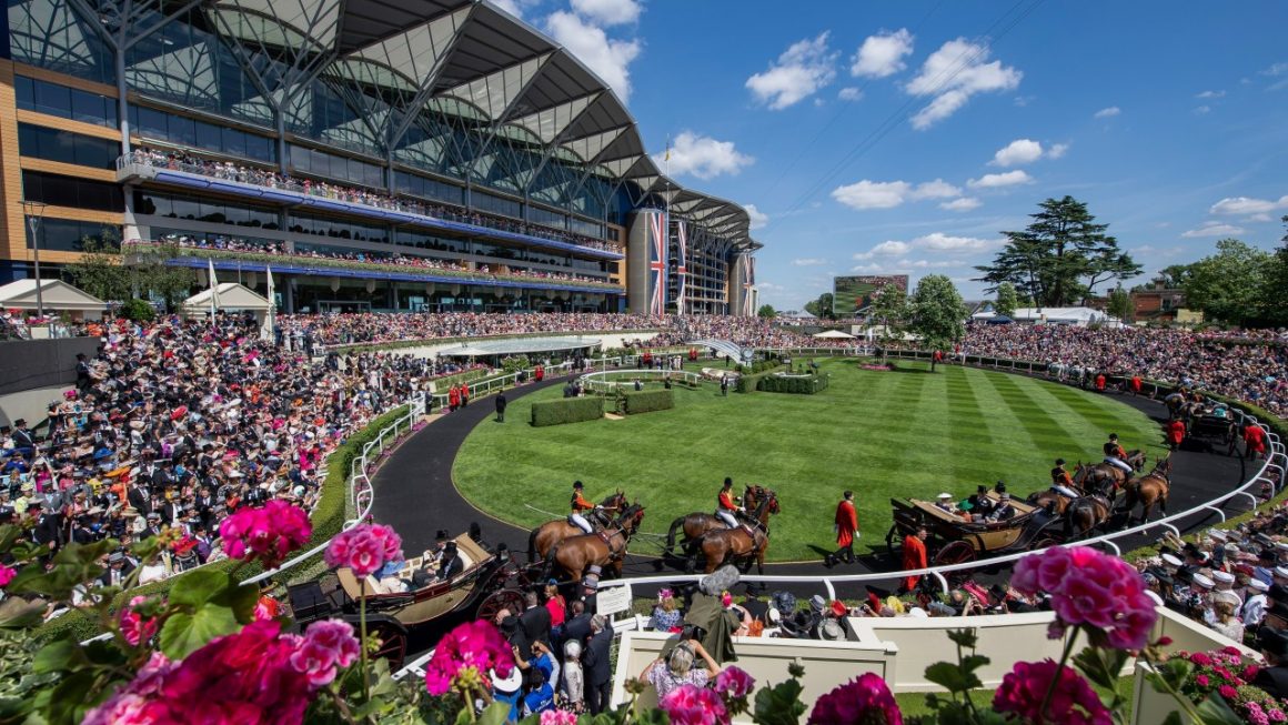 Sky Sports Racing extends exclusive Ascot Pay TV Rights until 2024