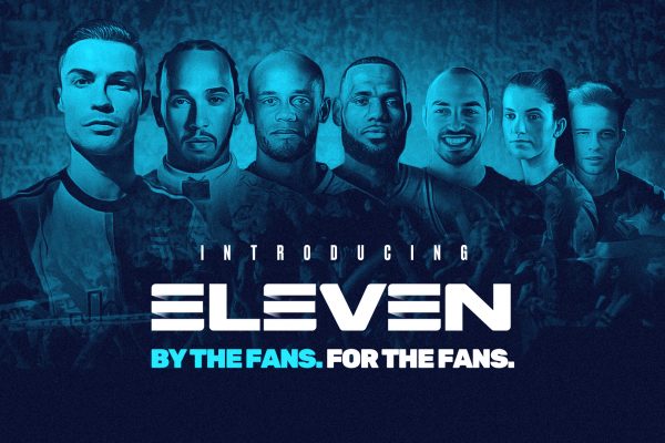 Eleven Sports to focus on women’s sport, local sport and eSports as part of rebranding