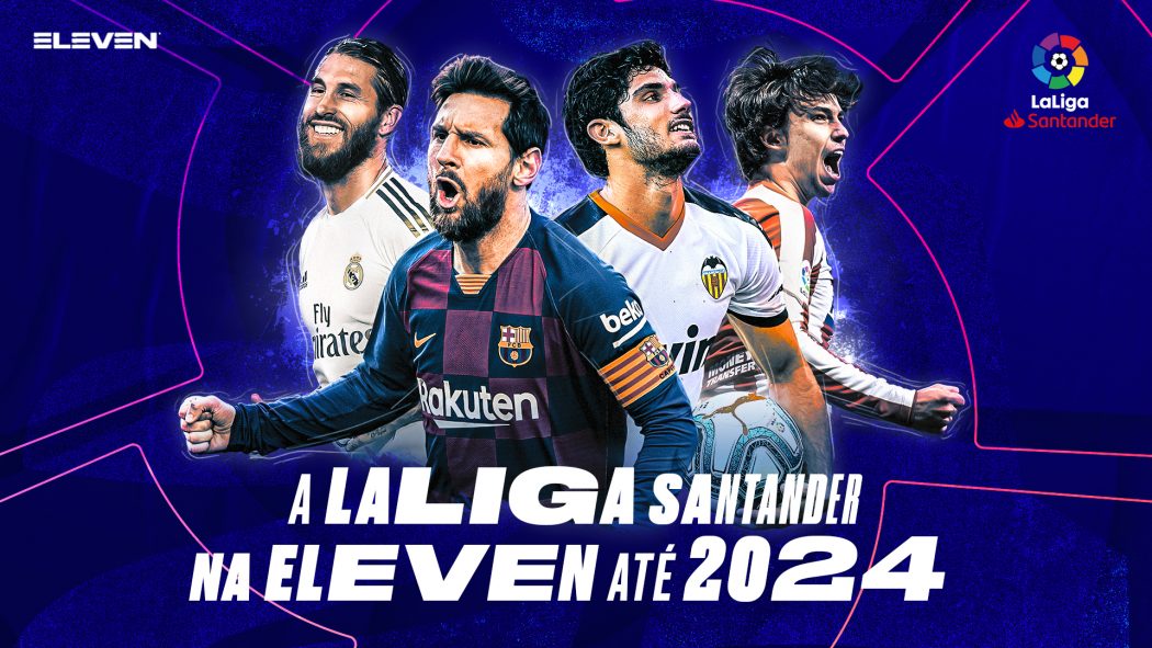 eleven-sports-portugal-extends-laliga-partnership-until-2023-the-playknox