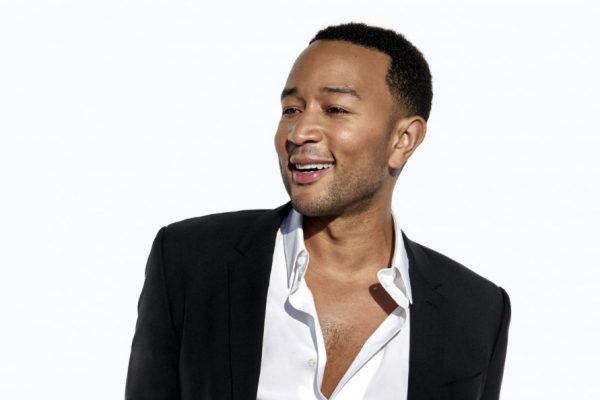 John Legend joins Headspace as chief music officer