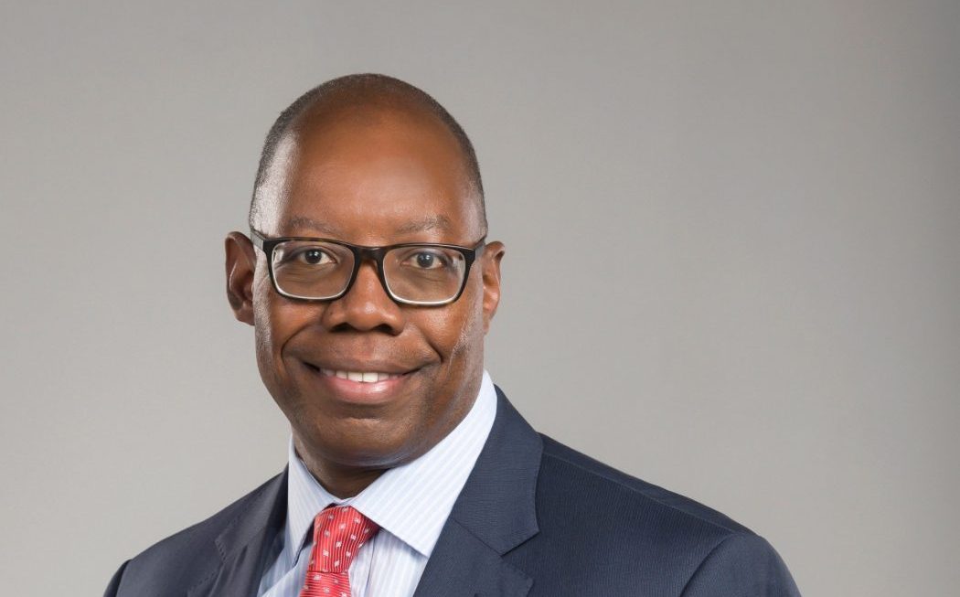 Victor Williams named as NBA Africa CEO