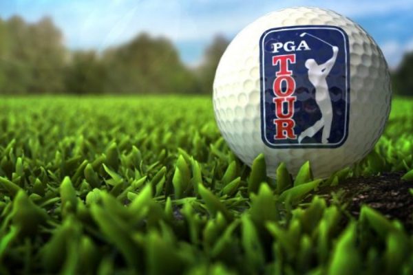PGA Tour names Dream Finders Home as official home builder until 2026