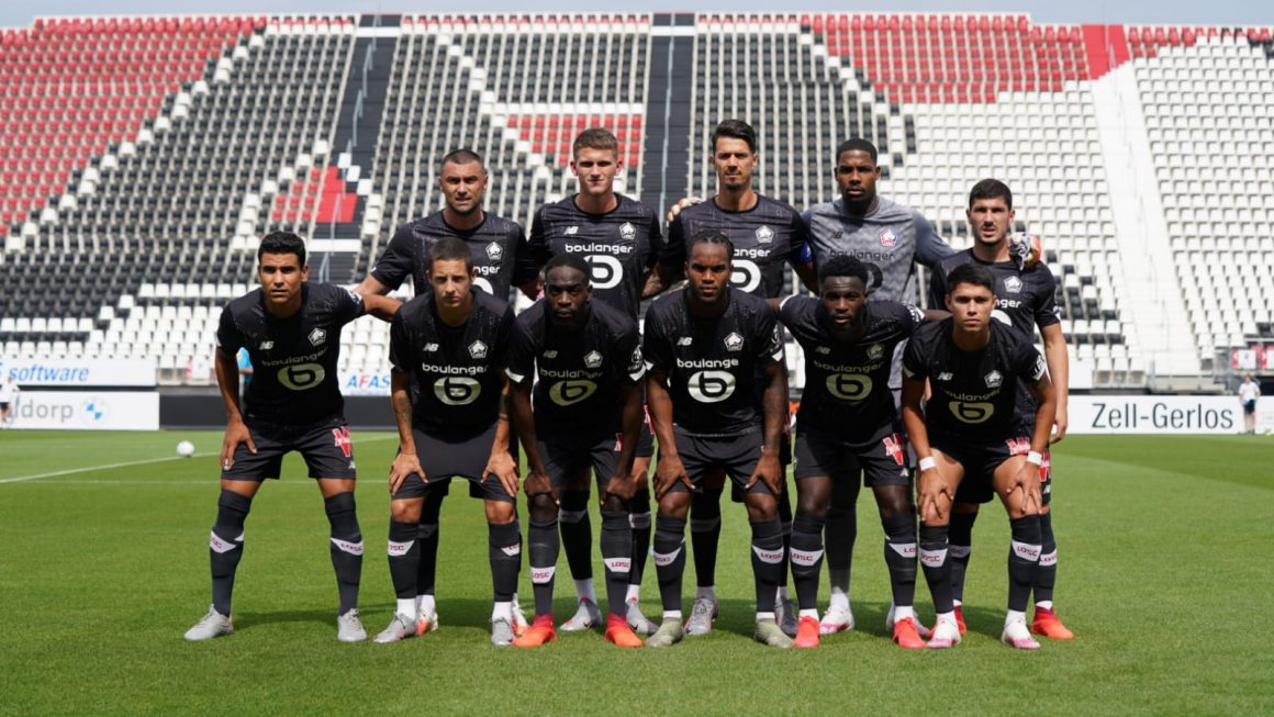 Coca-Cola inks deal with Lille and PSV to strengthen presence in northern France
