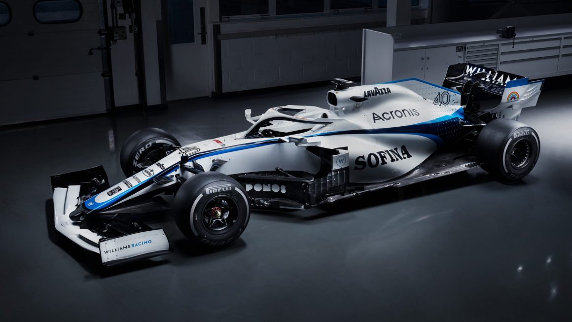 Dorilton Capital acquires Williams Racing to restore competitiveness of the team